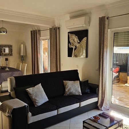 Casa Joaninha Daire Olhão Dış mekan fotoğraf