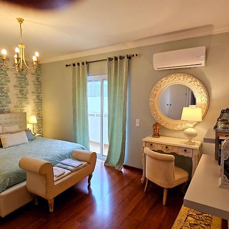 Casa Joaninha Daire Olhão Dış mekan fotoğraf
