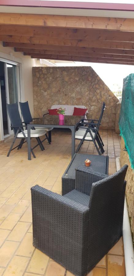 Casa Joaninha Daire Olhão Dış mekan fotoğraf
