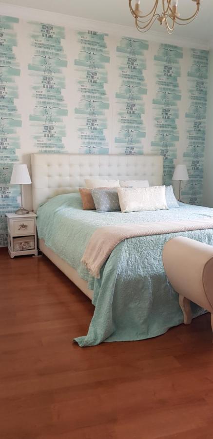 Casa Joaninha Daire Olhão Dış mekan fotoğraf