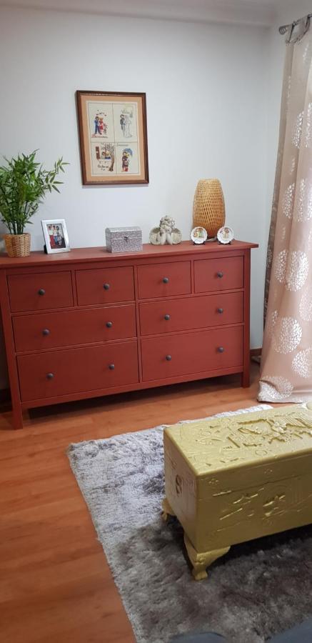 Casa Joaninha Daire Olhão Dış mekan fotoğraf