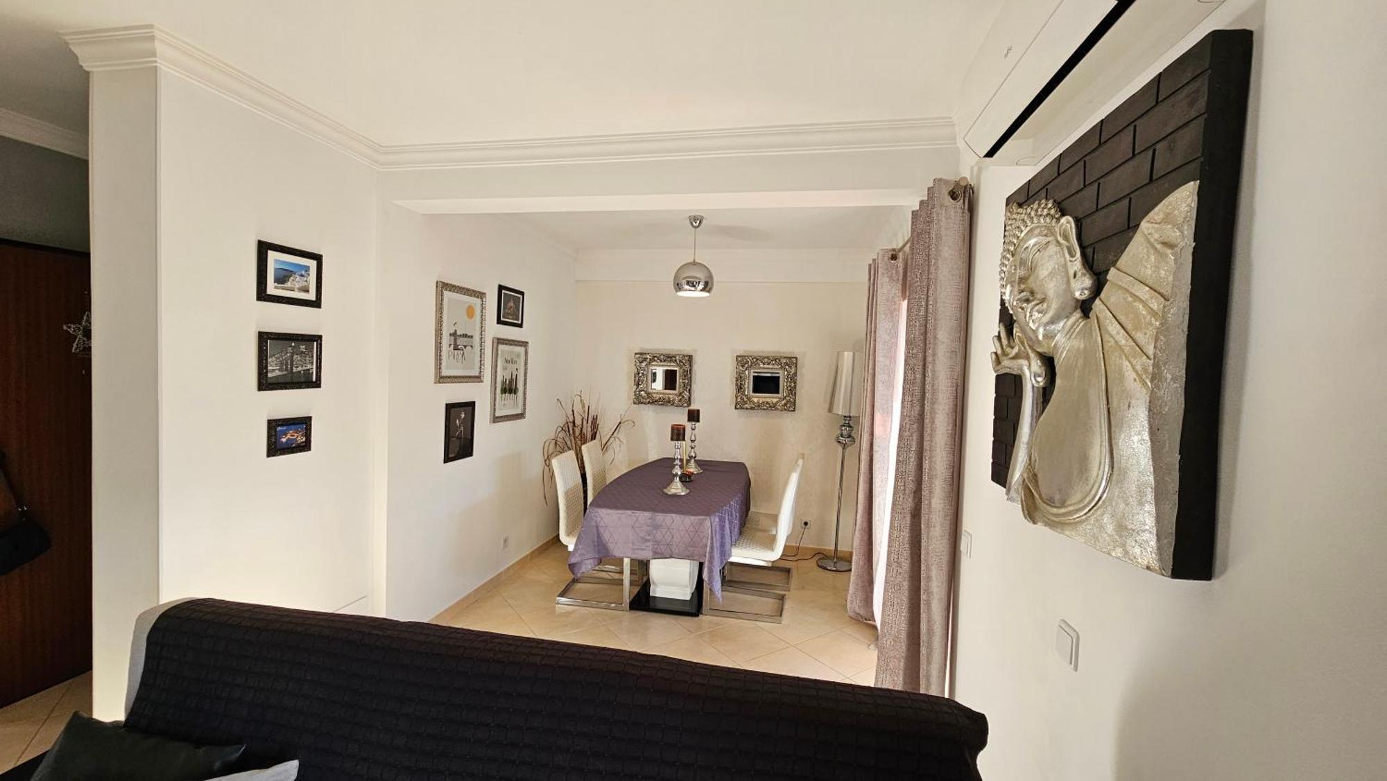 Casa Joaninha Daire Olhão Dış mekan fotoğraf
