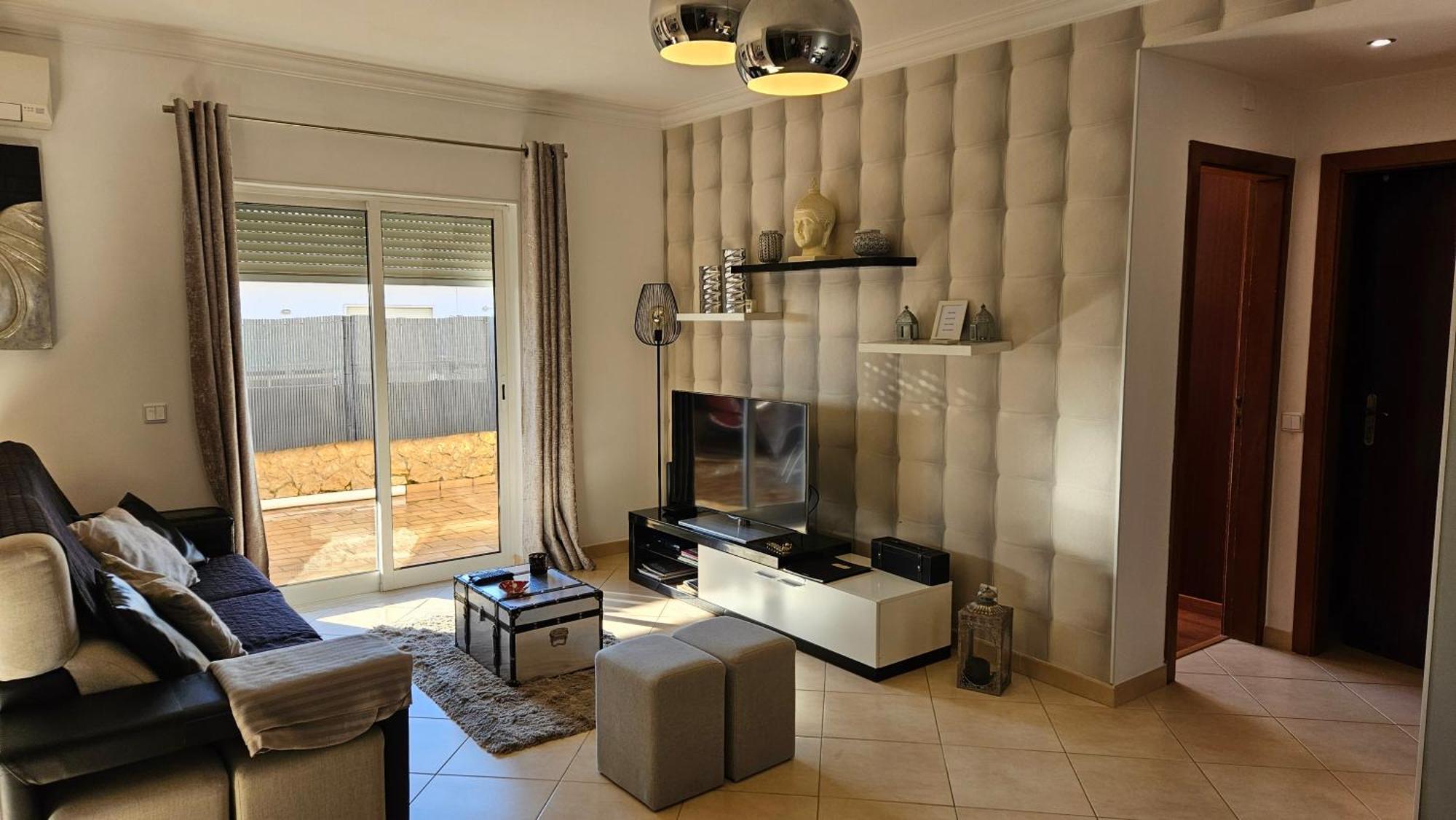 Casa Joaninha Daire Olhão Dış mekan fotoğraf