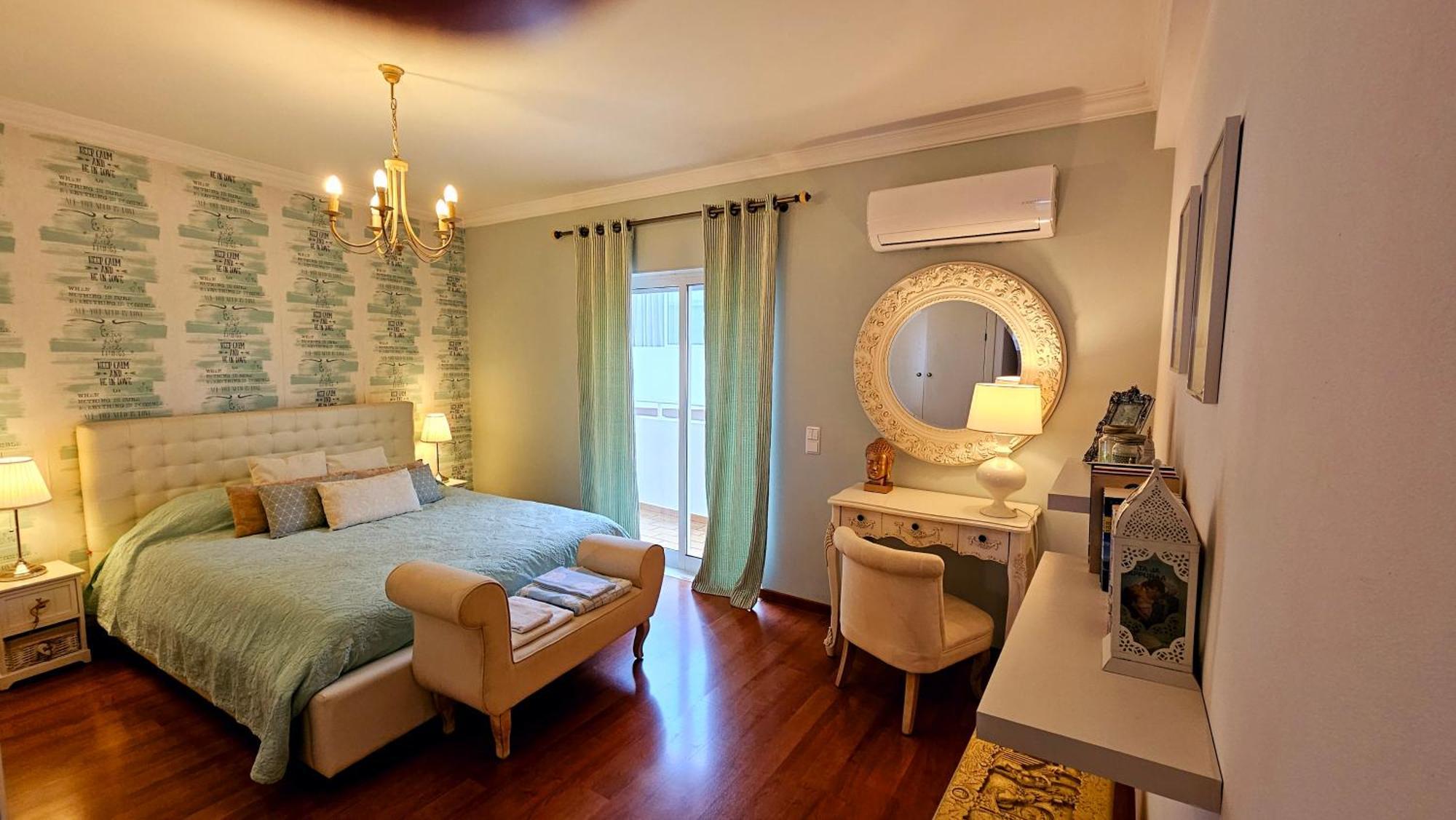 Casa Joaninha Daire Olhão Dış mekan fotoğraf