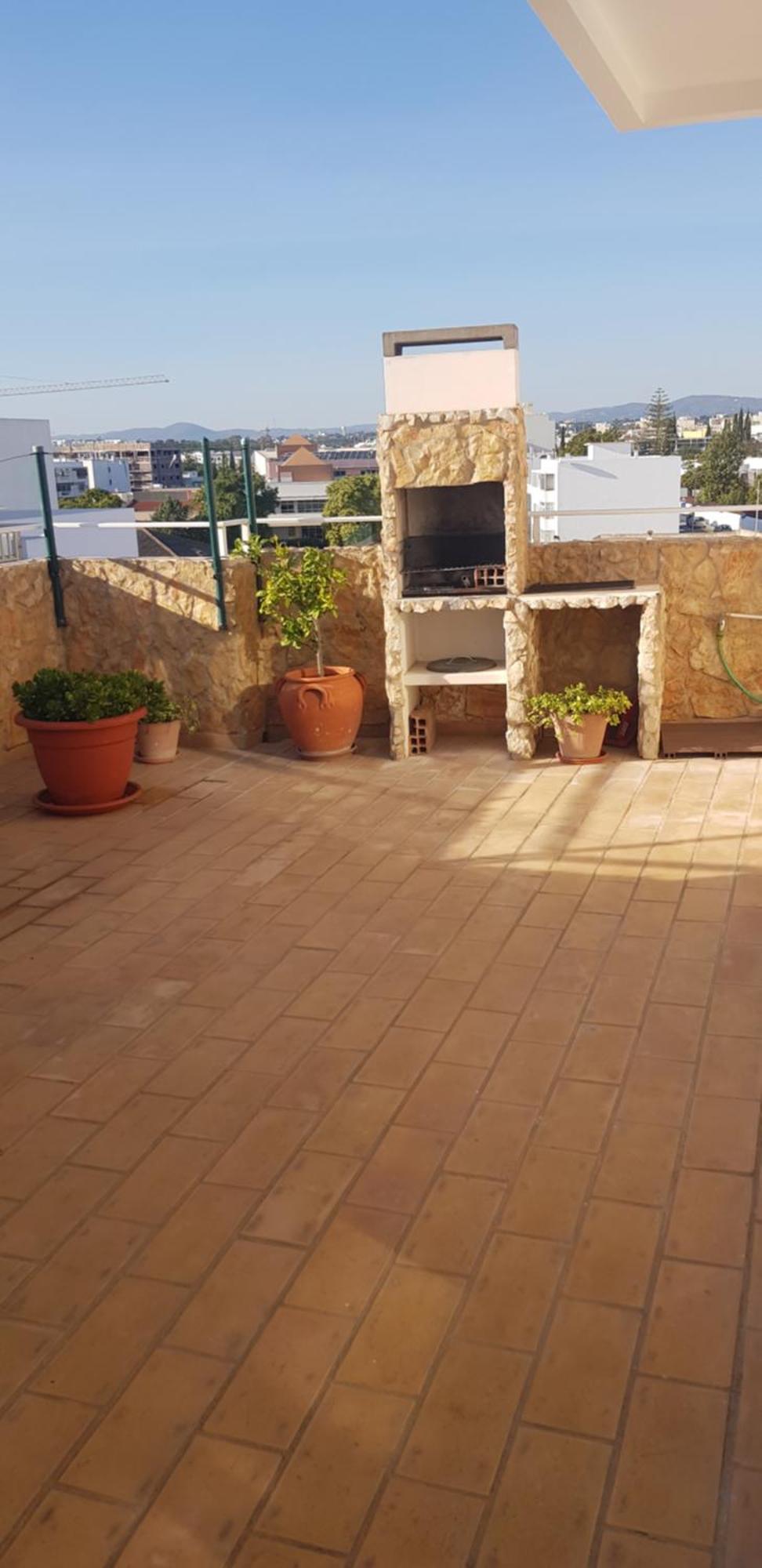 Casa Joaninha Daire Olhão Dış mekan fotoğraf